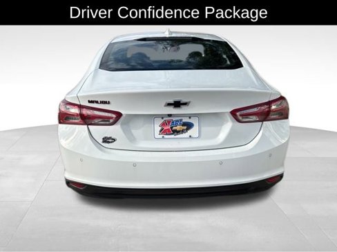 Used 2023 Chevrolet Malibu LT image 7