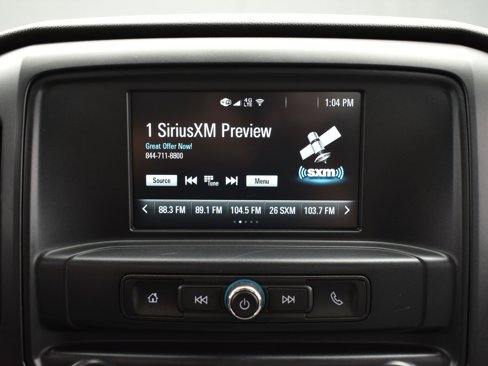 Used 2018 Chevrolet Silverado 1500 LS image 29