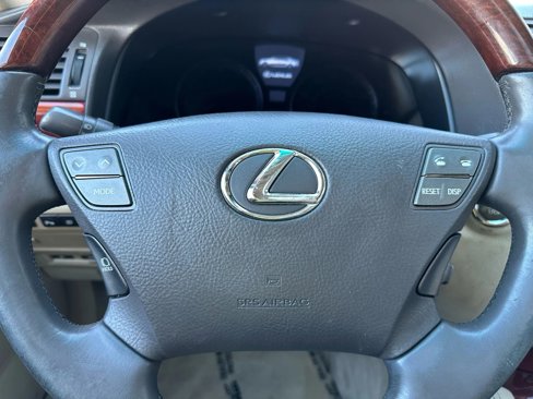 Used 2011 Lexus LS 460 image 16
