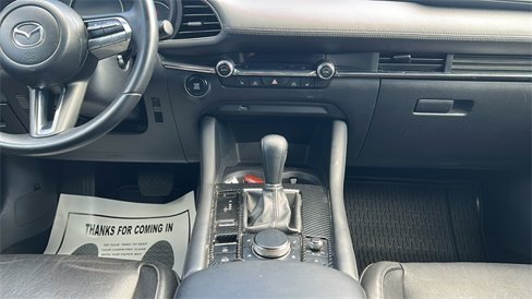 Used 2020 MAZDA MAZDA3 Hatchback w/ Premium Package image 15