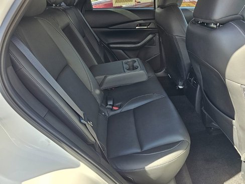 Certified 2025 MAZDA CX-30 AWD 2.5 S w/ Preferred Package image 19