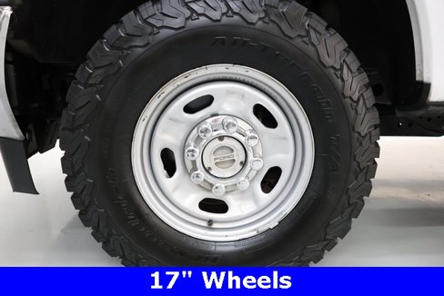 Used 2017 Ford F250 XL w/ Power Equipment Group image 27