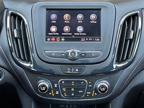 Used 2022 Chevrolet Equinox RS image 20