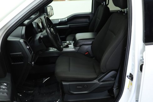 Used 2019 Ford F150 XLT image 22