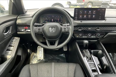 Used 2023 Honda Accord Sport image 8