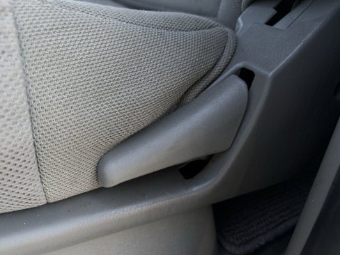 Used 2021 Nissan Frontier S image 26