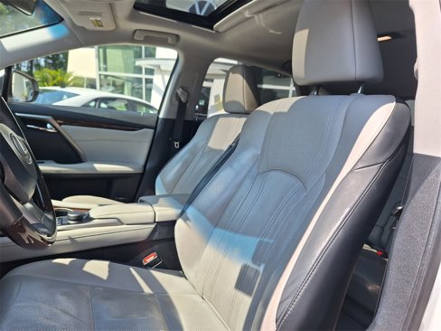 Used 2017 Lexus RX 350 FWD image 11