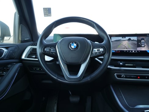Used 2024 BMW X5 sDrive40i image 19
