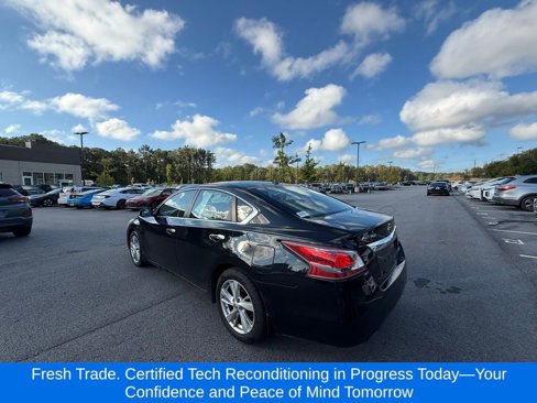 Used 2013 Nissan Altima 2.5 SL image 3