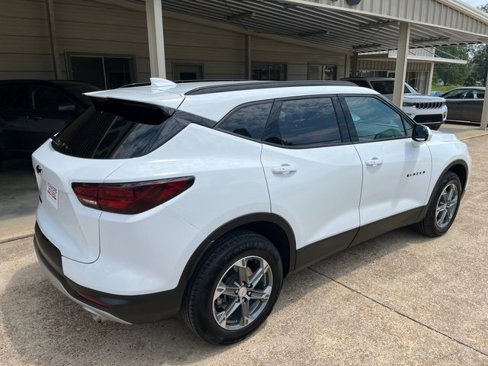 Used 2023 Chevrolet Blazer LT w/ Convenience Package image 7