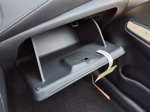 New 2025 Nissan Versa S w/ Trunk Package image 29
