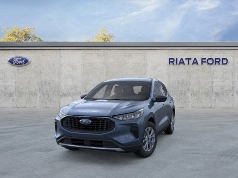 New 2025 Ford Escape Active w/ Tech Pack #1 image 2