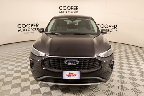 Used 2024 Ford Escape Active w/ Tech Pack #1 image 10