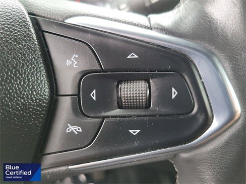 Used 2022 Chevrolet TrailBlazer ACTIV w/ Technology Package image 7