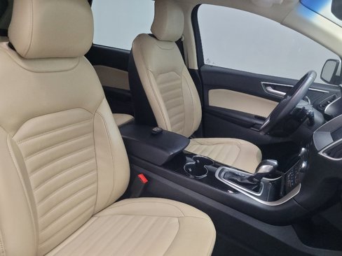 Used 2017 Ford Edge SEL w/ Equipment Group 201A image 21