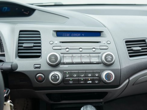 Used 2010 Honda Civic LX image 27