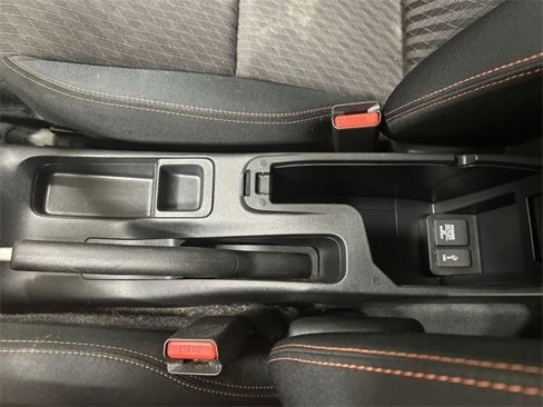 Used 2018 Honda Fit Sport image 32