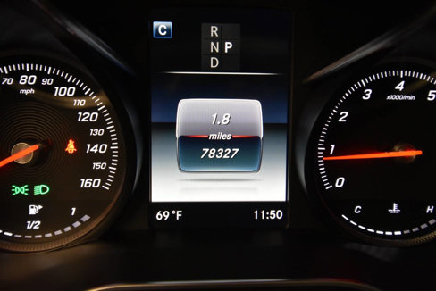 Used 2018 Mercedes-Benz GLC 300 image 26