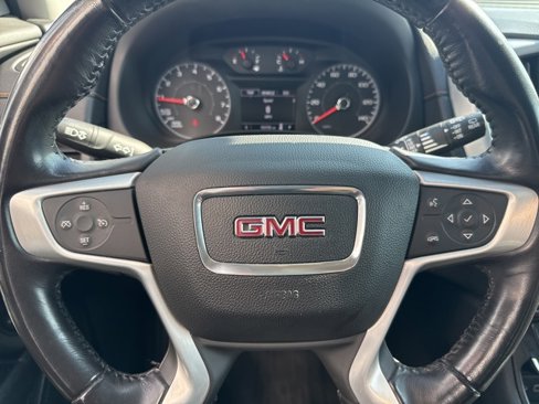 Used 2018 GMC Terrain SLE w/ Driver Convenience Package image 19