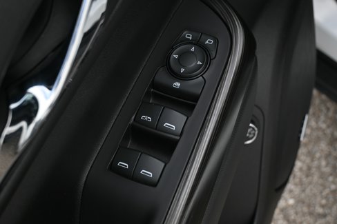 Used 2019 GMC Acadia SLT w/ Black Edition image 36