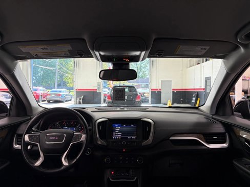 Used 2020 GMC Terrain SLE w/ LPO, Floor Liner Package image 51