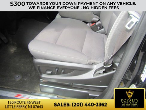 Used 2017 Chevrolet Silverado 1500 LT w/ All Star Edition image 11