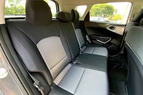 Used 2023 Kia Soul LX w/ Option Group 015 image 25