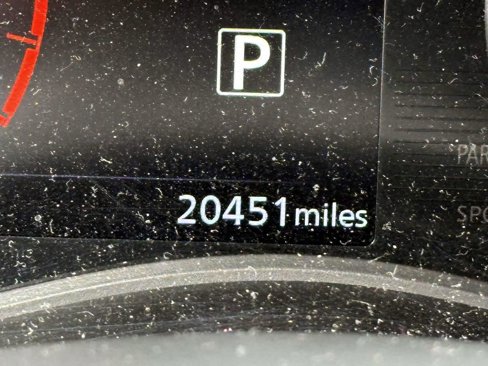 Certified 2023 Nissan Kicks SV image 27