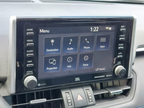 Used 2020 Toyota RAV4 XSE image 26