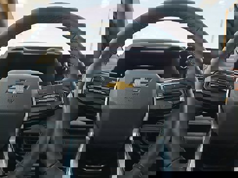 New 2025 Chevrolet Colorado W/T w/ WT Custom Package image 19
