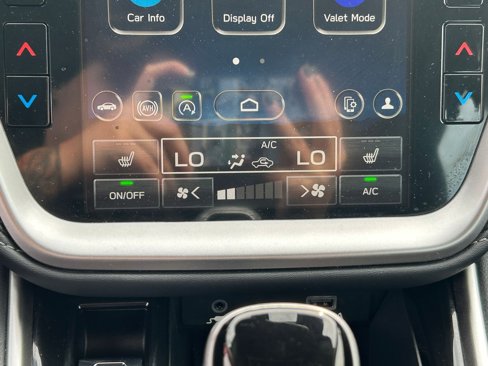 Used 2025 Subaru Legacy Premium image 20