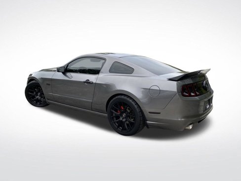 Used 2014 Ford Mustang GT w/ Equipment Group 301A image 3