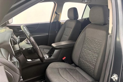 Used 2018 Chevrolet Equinox LT image 26