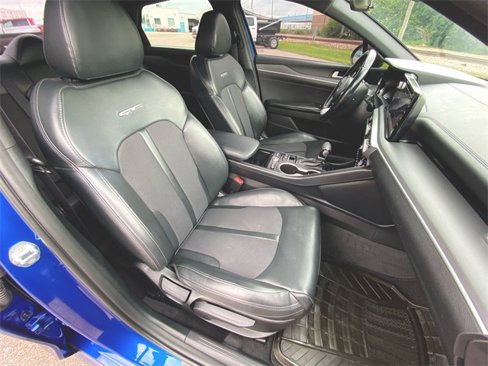 Used 2022 Kia K5 GT-Line image 27