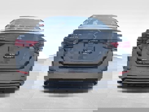 New 2025 Nissan Sentra S image 4
