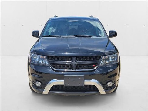 Used 2015 Dodge Journey Crossroad w/ Flexible Seating Group image 2