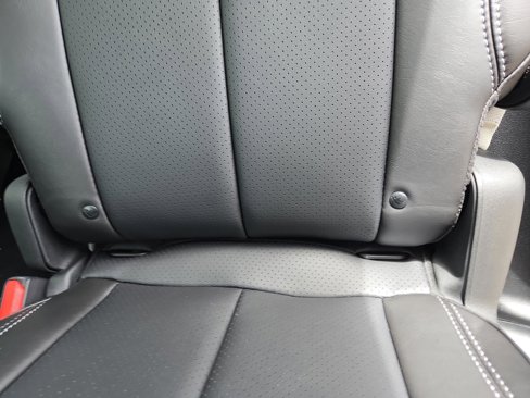 New 2026 Chrysler Voyager LX image 48