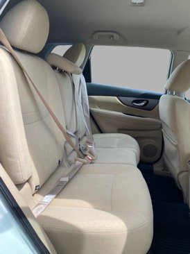 Used 2016 Nissan Rogue S image 29