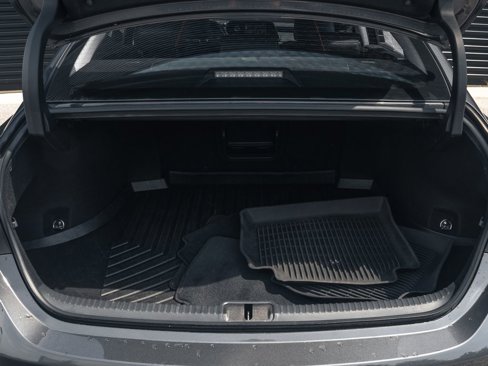 Used 2022 Lexus ES 350 w/ Premium Package image 17