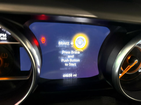 Used 2021 Jeep Gladiator Sport image 7