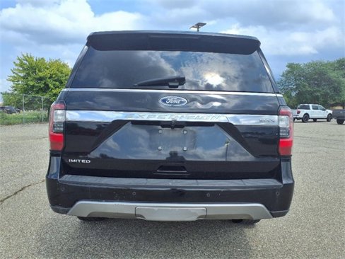 Used 2020 Ford Expedition Max Limited w/ Special Edition Package image 8