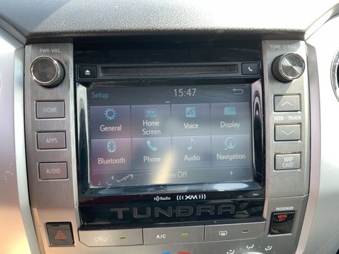 Used 2014 Toyota Tundra SR5 w/ TRD Off Road Package image 42