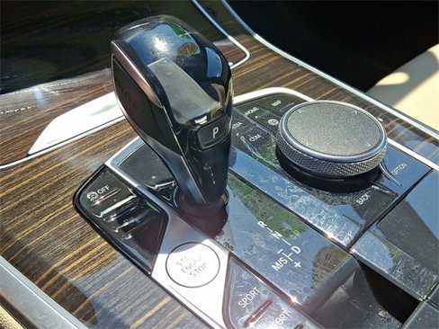 Used 2021 BMW X5 xDrive40i w/ Convenience Package image 15