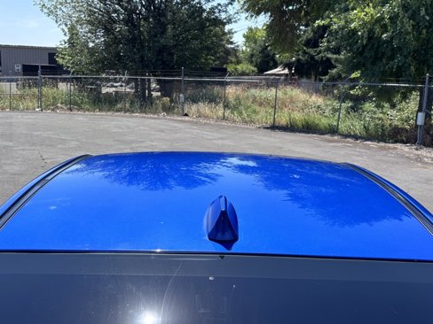 Used 2020 Subaru WRX image 9