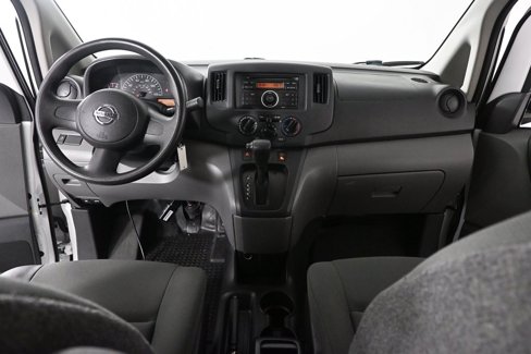 Used 2016 Nissan NV200 S w/ Back Door Glass Package image 13