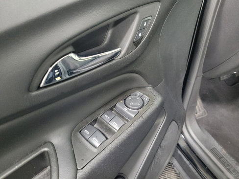 Used 2022 Chevrolet Equinox LT image 27