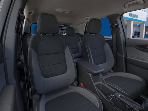 New 2026 Chevrolet TrailBlazer LT w/ LT Cold Weather Package image 16
