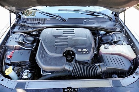 Used 2022 Dodge Challenger GT image 37