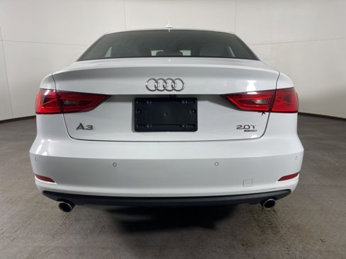 Used 2015 Audi A3 2.0T Premium Plus image 7