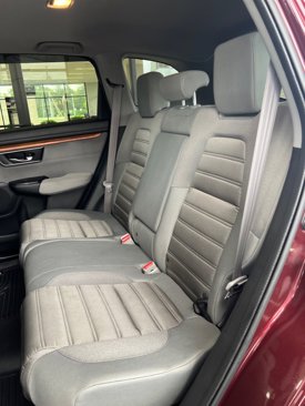 Used 2019 Honda CR-V EX image 9